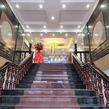 Paradis Hotel Quy Nhơn Zewnętrze zdjęcie