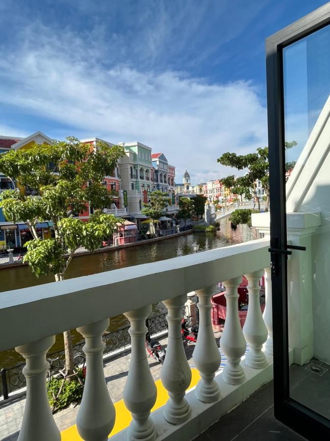 Paradis Hotel Quy Nhơn Zewnętrze zdjęcie