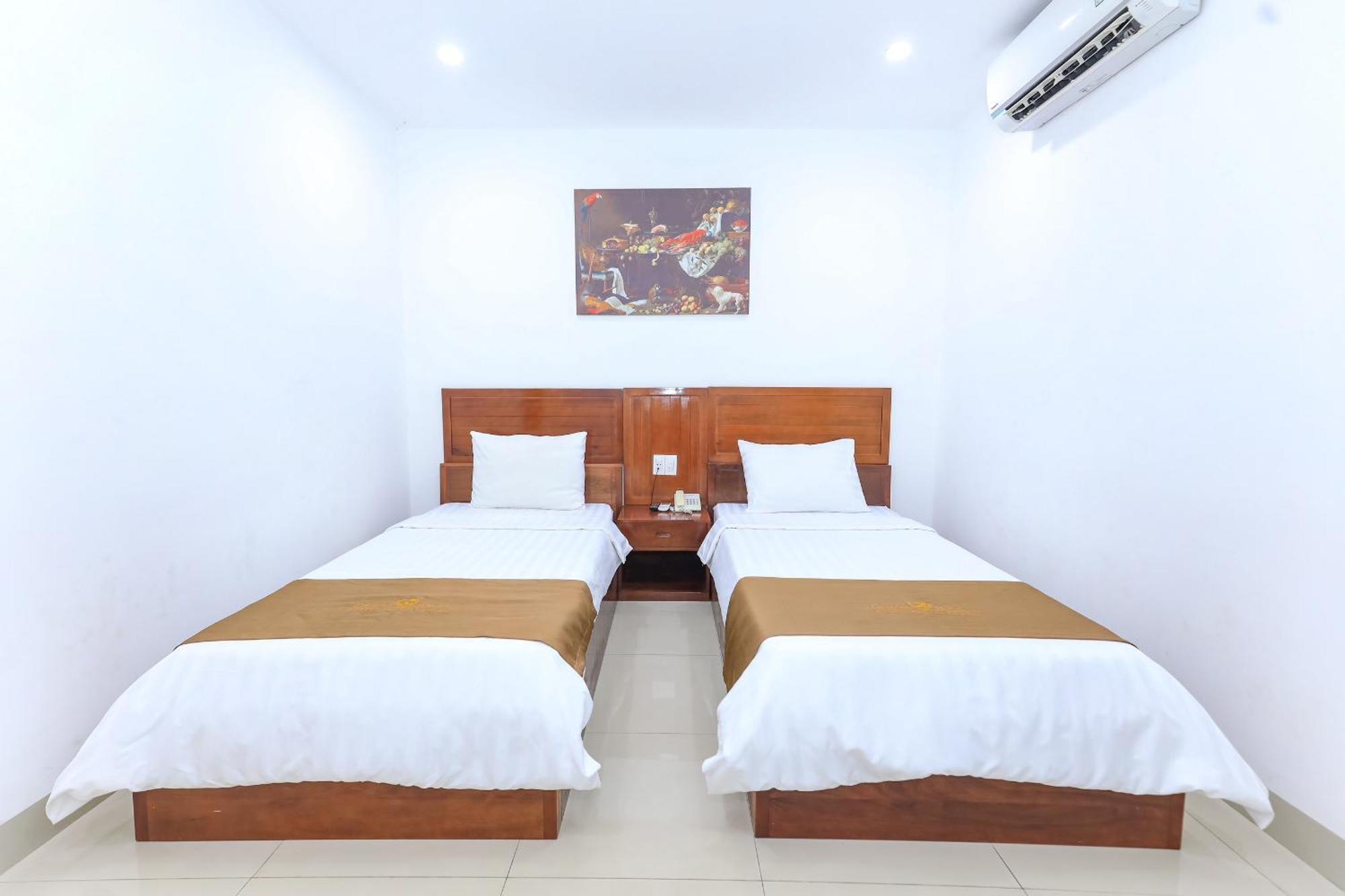 Paradis Hotel Quy Nhơn Zewnętrze zdjęcie