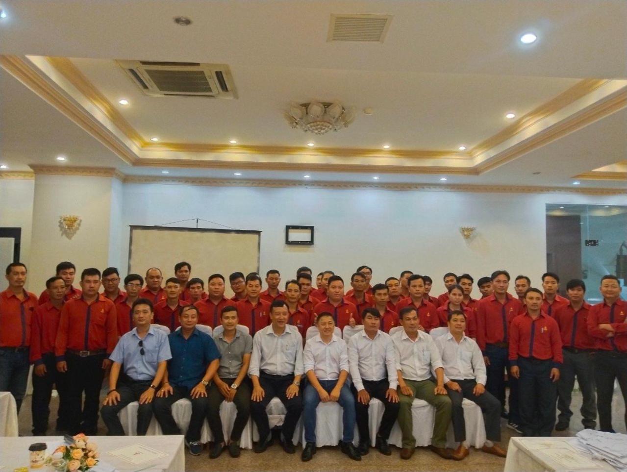 Paradis Hotel Quy Nhơn Zewnętrze zdjęcie