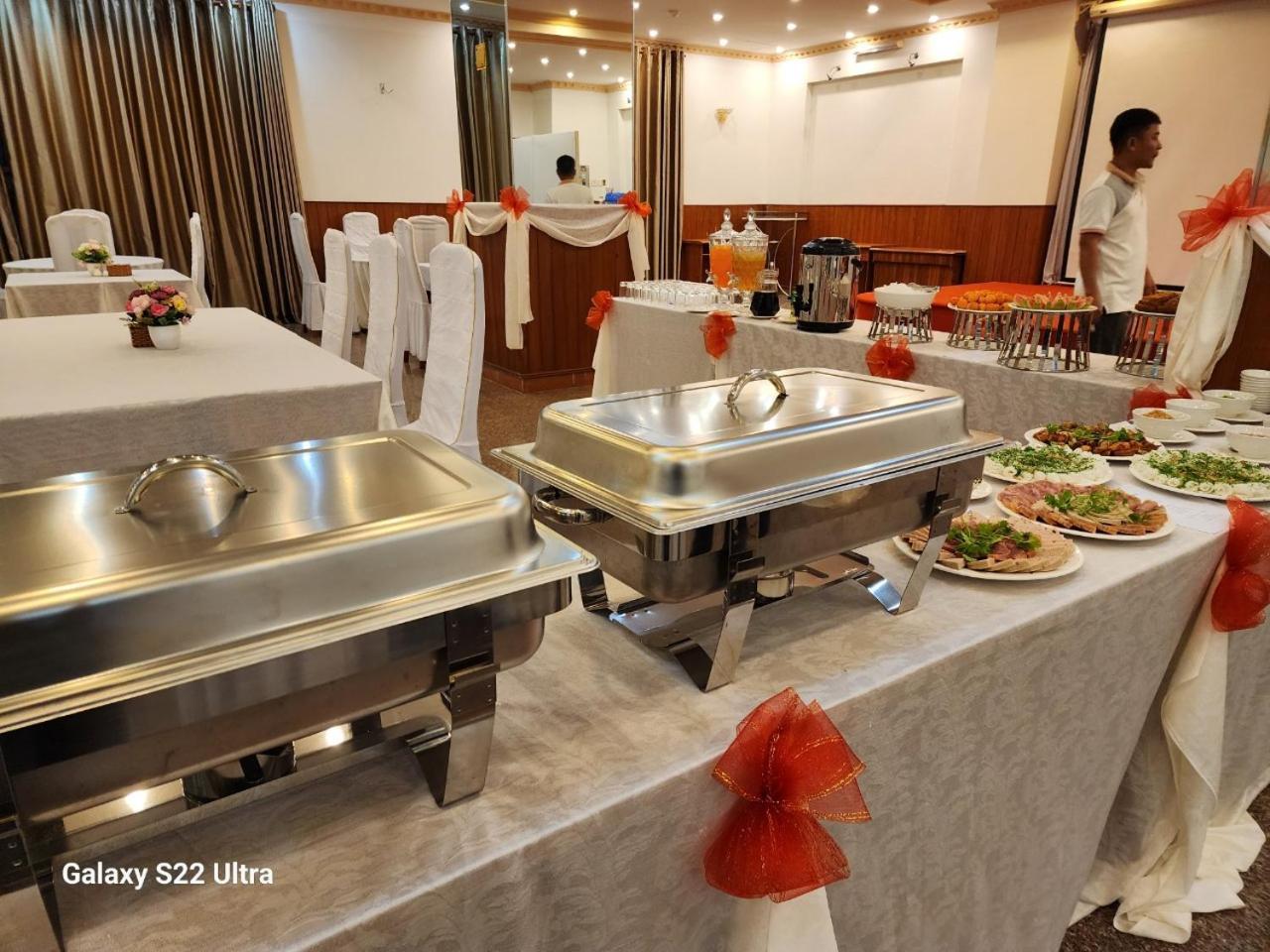 Paradis Hotel Quy Nhơn Zewnętrze zdjęcie