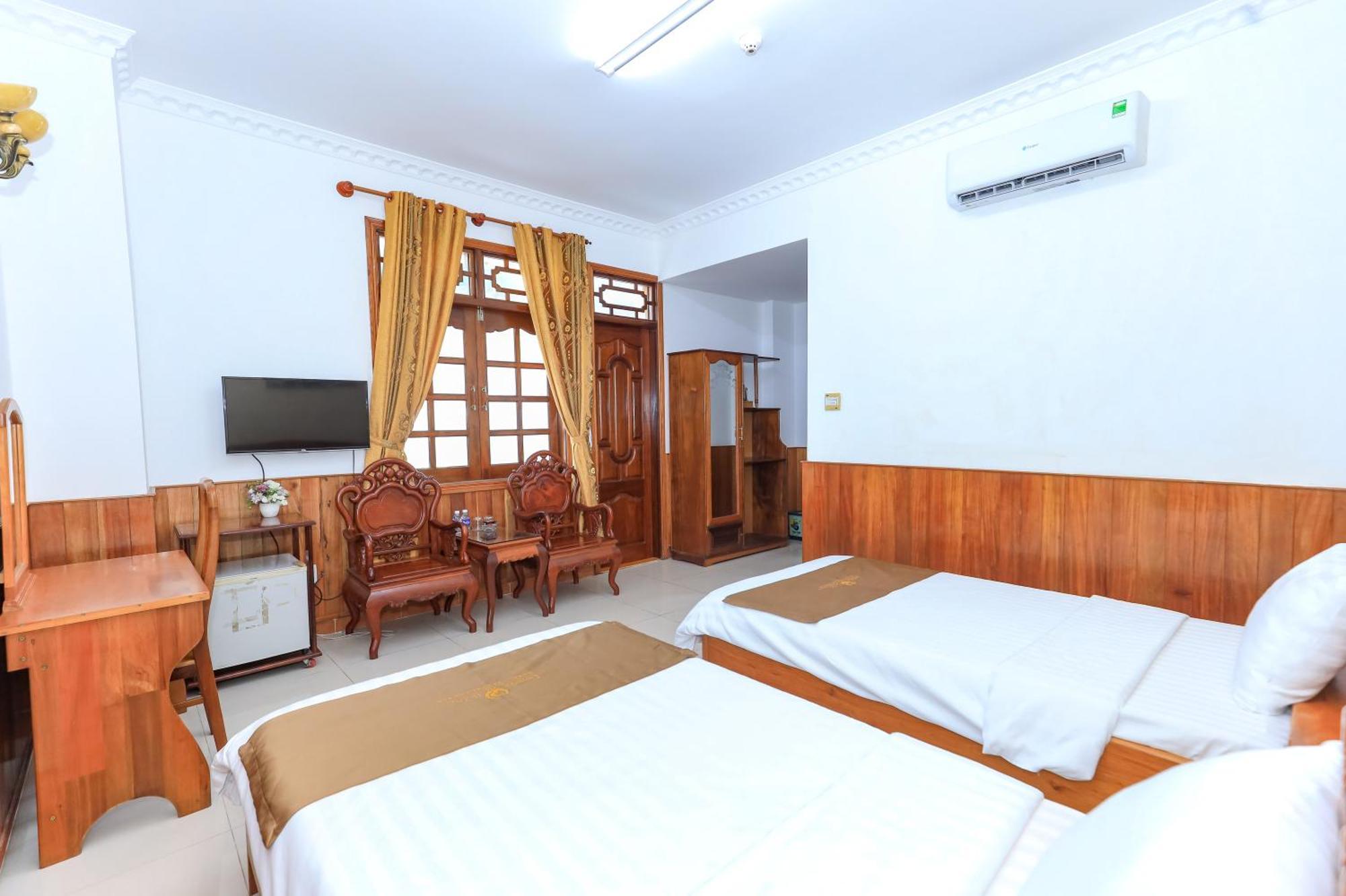 Paradis Hotel Quy Nhơn Zewnętrze zdjęcie